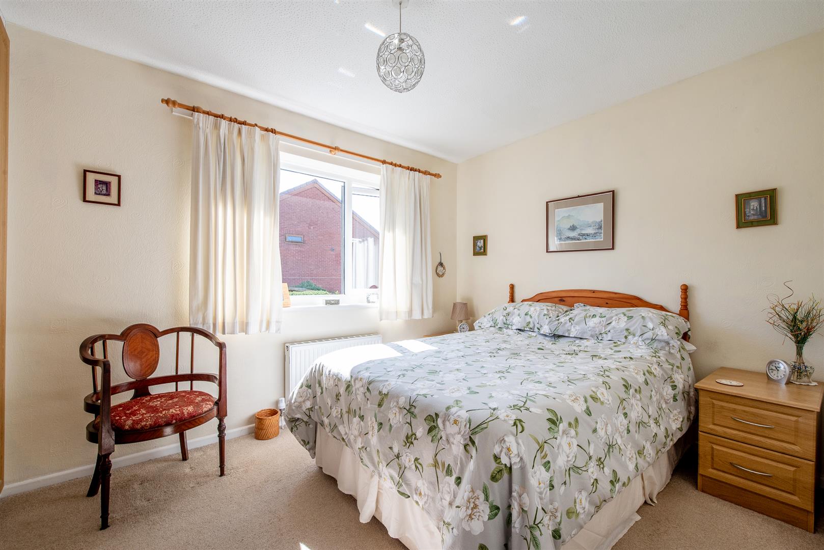 Masonfield, Bamber Bridge, Preston